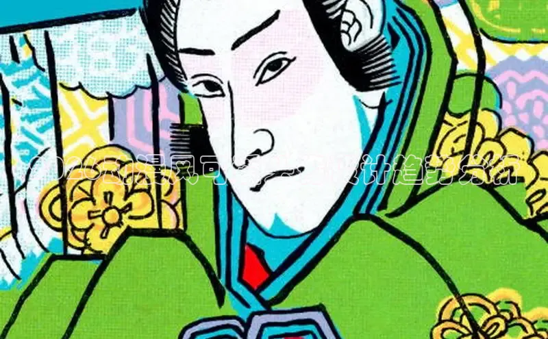 哗咔漫画